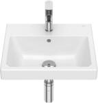 Roca Gap mosdótál 45x42 cm négyszögletes klasszikus fehér A3270YW000 (A3270YW000)