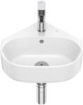 Roca Gap mosdótál 44x40 cm sarok klasszikus fehér A3270YY000 (A3270YY000)
