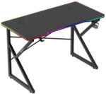 Huzaro Birou Gaming Hero 1.7 RGB Negru (HZ-Hero 1.7 RGB Black) - pcone