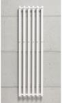 P.M.H. Design P. M. H. R2W/6 - Fürdőszobai létraradiátor ROSENDAL 525W 150 cm fehér R2W/6 (PM0034)