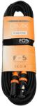 FOS Fc-xlr3-10m