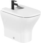 Roca Optica bidé álló fehér A357V18000 (A357V18000)