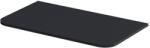 Oltens Hamnes szekrény feletti pult 80.2x46.2 cm fekete matt 63013300 (63013300)