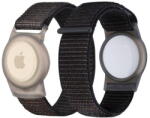 Mobile Origin AirTag Strap, black (FRL-ATSTR-BLK) - pcone