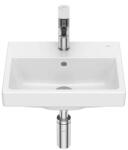 Roca Gap mosdótál 40x32 cm négyszögletes klasszikus fehér A3270YX000 (A3270YX000)