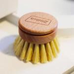 Zöldbolt cserélhető fej mosogatókeféhez 1 db - menteskereso