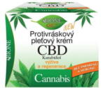 Bione Cosmetics cbd+cannabis ránctalanító arckrém 51 ml - menteskereso