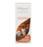 Narutol Naturol szauna olaj 10 ml