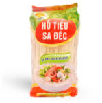 Sagiang tápiókás rizstészta 400 g - menteskereso