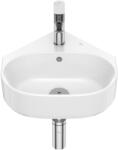 Roca Gap mosdótál 44x40 cm sarok klasszikus fehér A3270YYS00 (A3270YYS00)