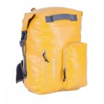 ZULUPACK Vízálló hátizsák - Nomad 35L - IP67 35 LITER sárga