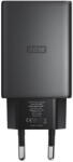 Nomad Incarcator de retea Slim GaN 1xUSB-C design compact 40W Negru (NM014773858) - pcone