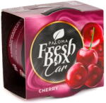 Paloma Odorizant auto Paloma Fresh box - Cherry - 25 g (P20248)
