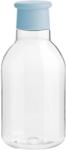 RIG-TIG Vizes palack DRINK-IT 500 ml, könnyű kék, műanyag, RIG-TIG (RIGZ002151)