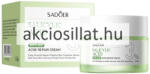 SADOER Salicylic Acid 3% Szalicilsavas Akne Elleni Arckrém 50g