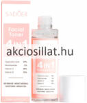 SADOER 4in1 Hidratáló Tápláló Arcápoló Tonik 100ml