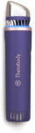 Therabody Aparat facial TheraFace Depuffing Wand cu tratament rece si cald Mov (TF0004132-3A40) - pcone Aparat de masaj