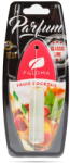 Paloma Odorizant auto Paloma Parfum Liquid Fruit Cocktail 5 ml (P81072) - pcone