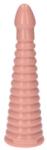 Toyz4Lovers Tito Dop Anal Extrem Culoare Deschisa 26, 5 cm O Experienta de Introducere Progresiva
