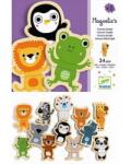 DJECO Magnets Animale fericite (DJ03118)