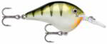 Rapala DT04 YP Dives Too wobbler (6148283)