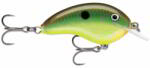 Rapala OGT04 HCGSD Ott's Garage Tiny wobbler (6148077)