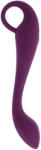 EVOLVED - Lochness G-pont vibrátor - 19 cm