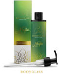BodyGliss - masszázsolaj és síkosító egyben - Mentás Mojito - 150 ml