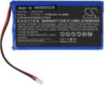 VHBW Baterie pentru Nintendo Switch Mario Kart Live HAC-038, 1750 mAh (BW889000329)