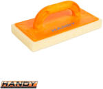 HANDY 11189F szivacsos simító, 30 mm vtg - 140x280 mm (11189F)
