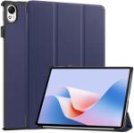  LEATHER Husă cu clapetă pentru Huawei MatePad 11.5 S albastru