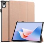  LEATHER Husă tip carte pentru Huawei MatePad 11.5 S ROSE GOLD