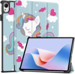  Husă ART tip carte pentru Huawei MatePad 11.5 S UNICORN