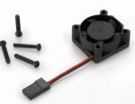 Hobbywing ventilátor szabályzóhoz EzrunMAX10/sct QR WP1080 G2 25x25x10 (6938994415118)