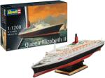 Revell 05806 Queen Elizabeth 2 1: 200 (4009803058061)