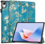  Husa ART cu clapetă pentru Huawei MatePad 11.5 S APRICOT BLOSSOM