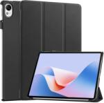  LEATHER Husă tip carte pentru Huawei MatePad 11.5 S negru