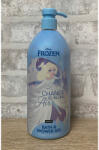 Disney Frozen Gel De Dus 1000ml Cu Pompita 2in1 Bath Collection