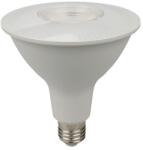 V-TAC 12.8W E27 természetes fehér PAR38 LED égő - SKU 23891 (23891)