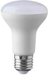 V-TAC 8.5W E27 természetes fehér R63 LED égő - SKU 23898 (23898)