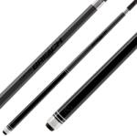 Cuetec Biliárd dákó Cuetec " Breach" Cynergy CT-15K Carbon Break, Ghost Edition, 3/8x14 (21.230.57.3)