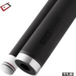 Cuetec Dákóspicc, Pool, Cuetec Cynergy CT-15K Carbon, 3/8x14, 21, 3mm joint, 11.8mm (21.901.08.1)