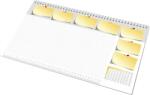 Panta Plast Könyökalátét, 470x330 mm, PANTA PLAST, jegyzettömbös (INP318004499) - pritone