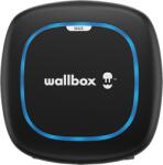 Wallbox Pulsar Max 22kW fekete 5 méter elektromos autó fali töltő | 22 kW - 3x32A | 5m - Type 2 | fekete