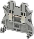 Schneider Electric Csavaros egyszintes átkötőkapocs 1x1 csatlakozás 5, 2 mm 2, 5 mm2 24A-es NSYTRV22 (NSYTRV22)