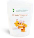  Nature7 kurkuma por 250g - bulkshop