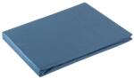 Takoy Cearceaf neted 180x210 cm din bumbac satinat fără elastic-HF-400243