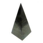  Shungit / Sungit piramis 3x3x6cm