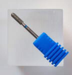  Száraz manikűr - gyémántporos csiszolófej -005