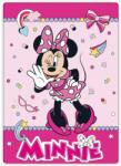  Disney Minnie Funny polár takaró 100x140cm (BRM014206) - sandori